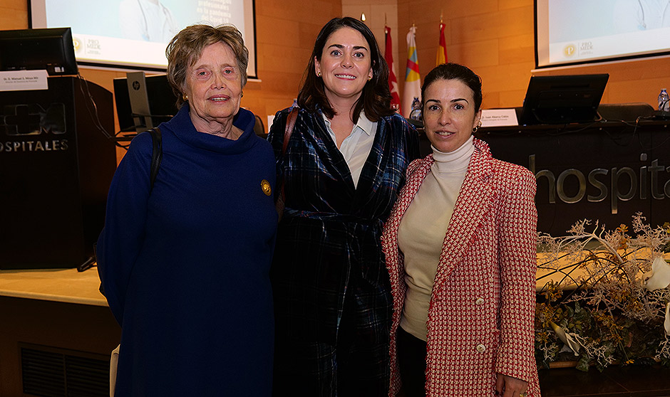 La gestión "deficitaria" del covid permite aumentar la indemnización médica