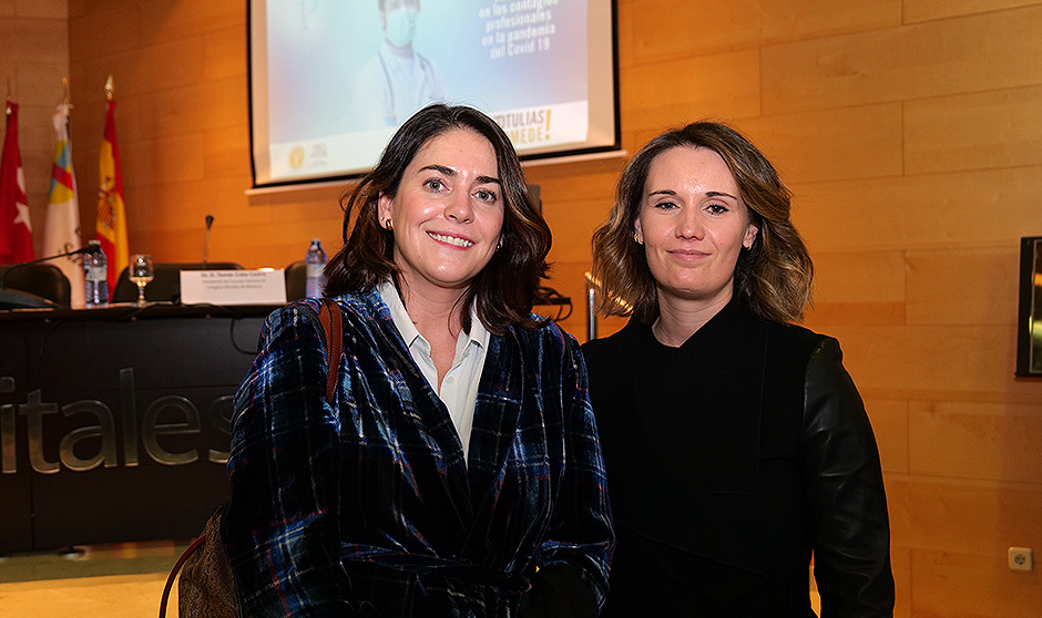 La gestión "deficitaria" del covid permite aumentar la indemnización médica