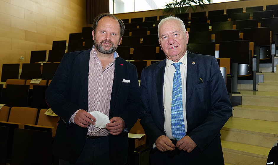 La gestión "deficitaria" del covid permite aumentar la indemnización médica