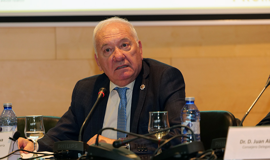 La gestión "deficitaria" del covid permite aumentar la indemnización médica