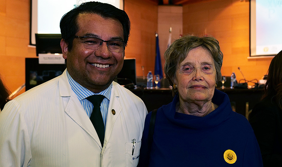 La gestión "deficitaria" del covid permite aumentar la indemnización médica