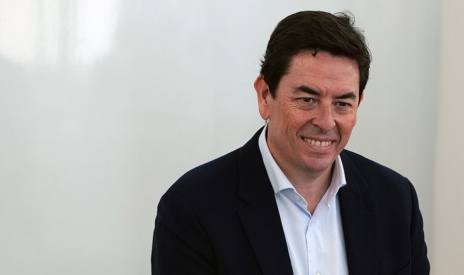 Martínez del Peral elige un equipo "con experiencia" para "renovar" el COFM