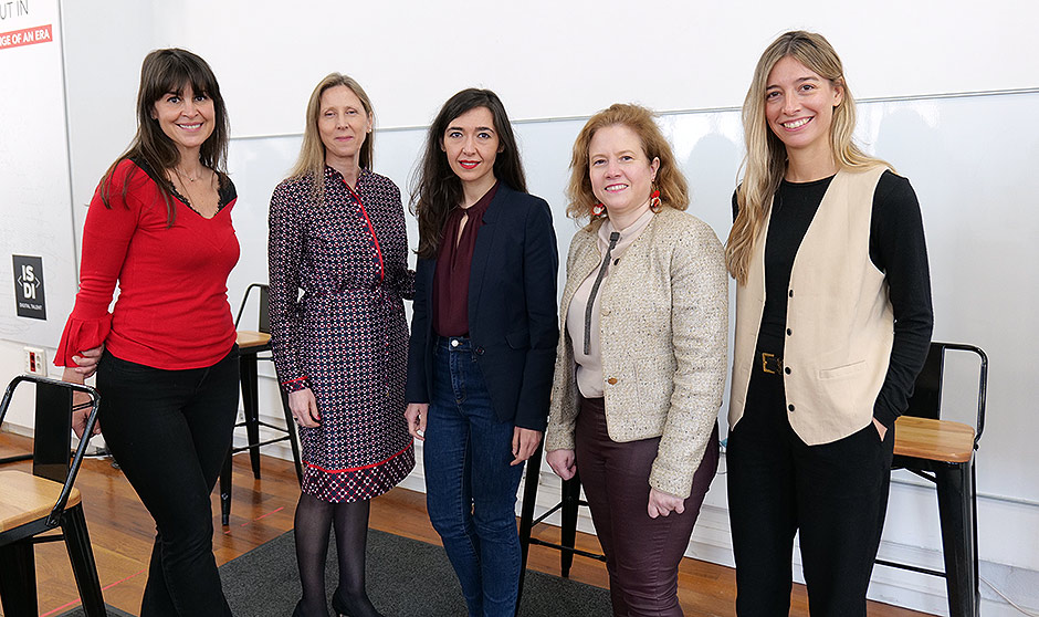 Martínez del Peral elige un equipo "con experiencia" para "renovar" el COFM