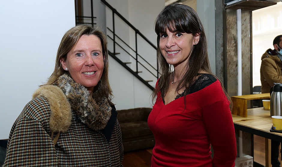 Martínez del Peral elige un equipo "con experiencia" para "renovar" el COFM