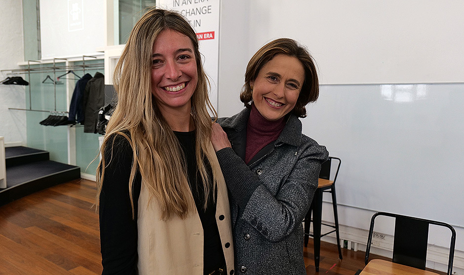 Martínez del Peral elige un equipo "con experiencia" para "renovar" el COFM