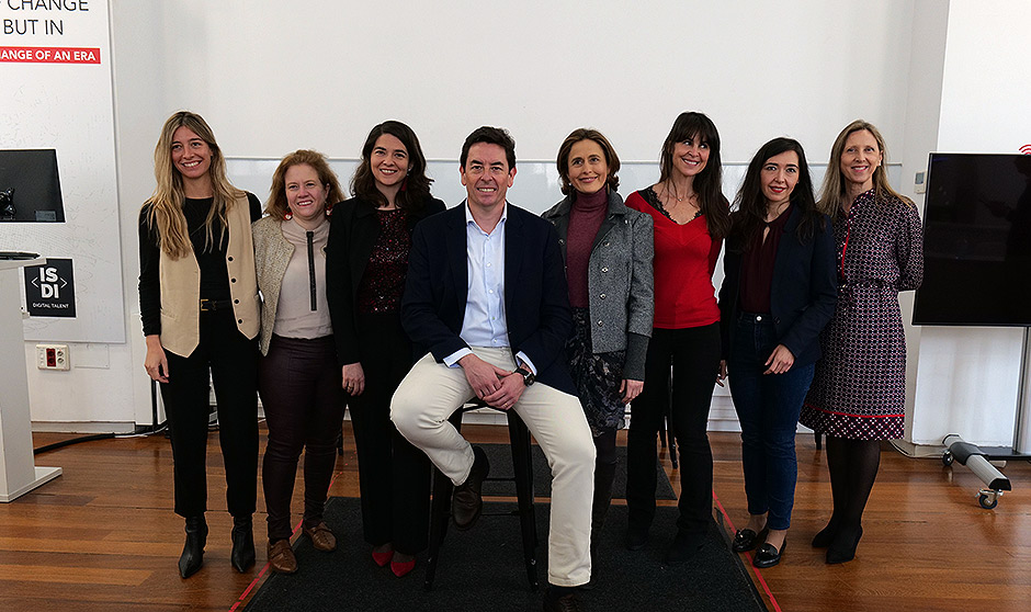 Martínez del Peral elige un equipo "con experiencia" para "renovar" el COFM