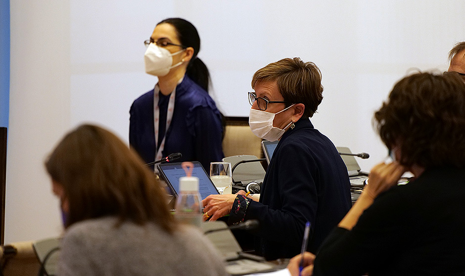 Las farmacias piden una prueba piloto de venta de fármacos con cannabis