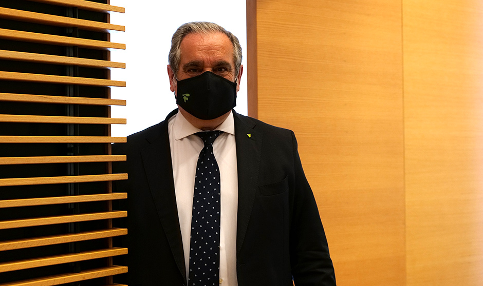 Las farmacias piden una prueba piloto de venta de fármacos con cannabis