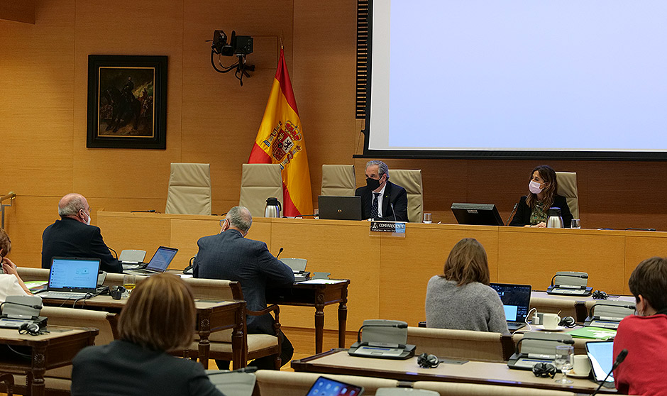 Las farmacias piden una prueba piloto de venta de fármacos con cannabis