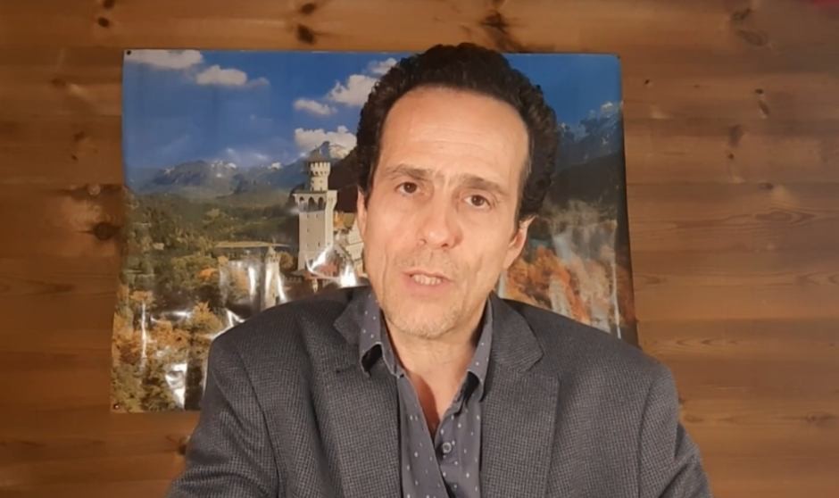 Suspensión de 6 años y multa de 16.660 euros a un médico negacionista Covid