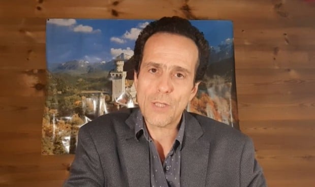 Suspensión de 6 años y multa de 16.660 euros a un médico negacionista Covid