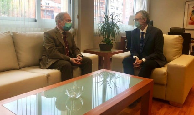 Murcia hará la prueba de detección de Chagas a las embarazadas