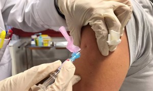 Detectado el primer caso de gripe en Galicia en la temporada actual