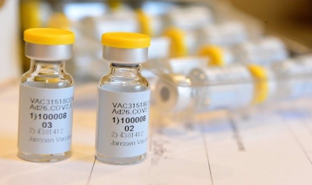 Covid: seis señales de alarma para ir a urgencias si te vacunas con Janssen