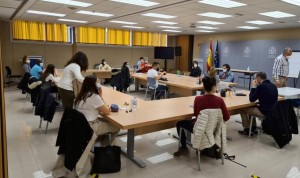 A 24 horas del examen MIR y EIR: "Mi mayor temor es que ganen los nervios"