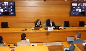 A Coruña avala la descentralización del grado de Medicina gallego