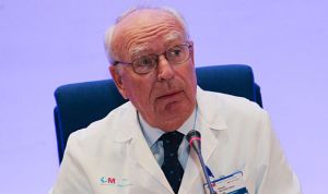 A falta de ensayos clínicos en mayores, el médico necesita 'big data'