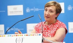 A licitación por 48 millones el servicio de transporte sanitario cántabro