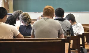 A los estudiantes de Medicina no les sienta bien este estilo de aprendizaje