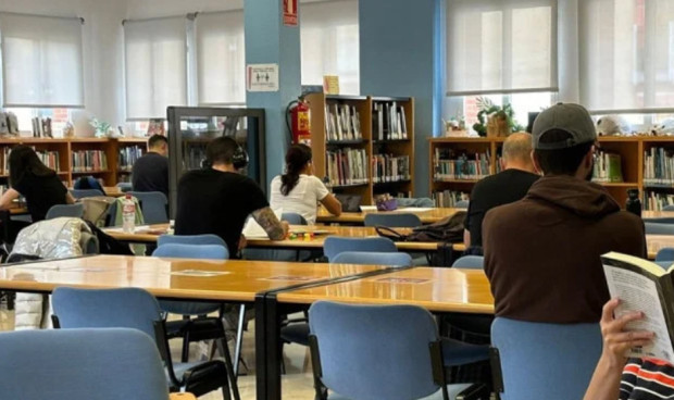 A los estudiantes de Medicina tampoco les gusta que un paciente les grabe 