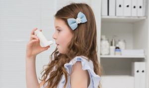 A los niños con asma se les prescriben antibióticos innecesarios 