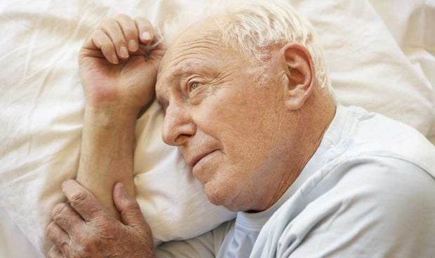 A menos horas de sueño, ¿más cáncer de próstata?