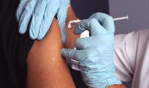 A prueba la primera vacuna para el cáncer de pulmón: esto es lo que se sabe