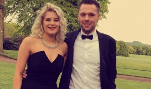 A punto de morir por un shock tóxico provocado por un tampón