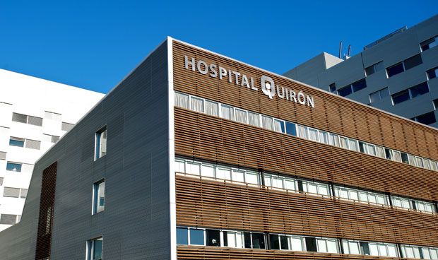 A Quironsalud no le afecta la venta de los inmuebles de Solvia