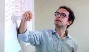 El internista y docente José Curbelo aconseja combinar descanso, ejercicio y test diarios para llegar con solidez al examen MIR del 24 de enero.