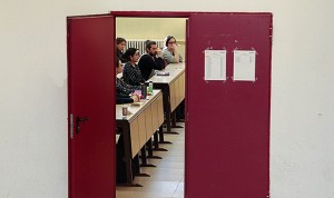 A pocos días del examen MIR: ¿cómo es el candidato que suspende la prueba?