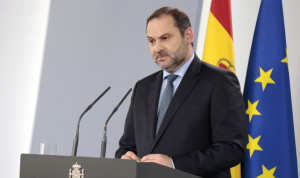 Ábalos duplicó la compra de mascarillas a la empresa del 'caso Koldo'