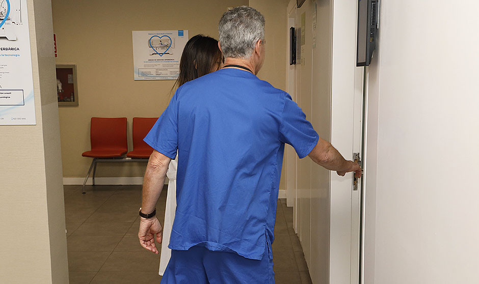 El proceso de MIR no siempre es satisfactorio para los residentes que acaban de terminar la carrera