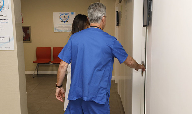 El proceso de MIR no siempre es satisfactorio para los residentes que acaban de terminar la carrera