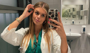 Abandonar la Enfermería tras el EIR: "Volver sería como una pesadilla"
