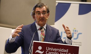 Abarca analiza la 'muerte' de Muface: "El SNS no se lo puede permitir"