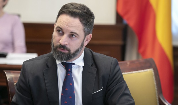 Abascal, tras el Covid-19: "No puede haber sanidad universal para todos"