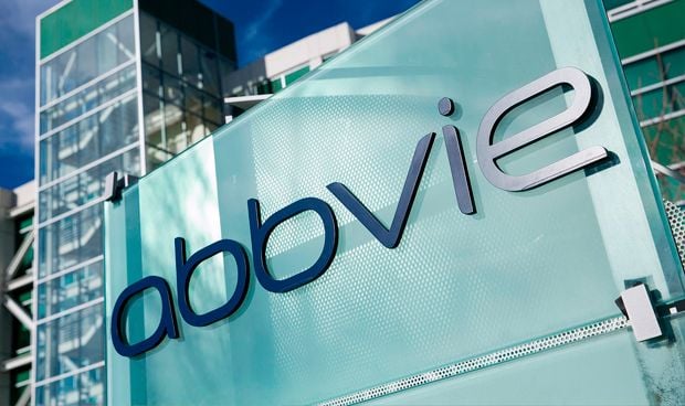 Abbvie reduce sus beneficios un 11% respecto a 2016