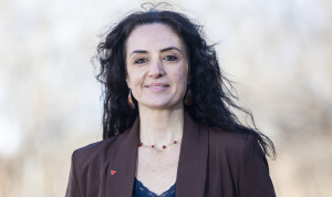 Entrevista en clave sanitaria a Marta Abengochea, de IU-Sumar Aragón