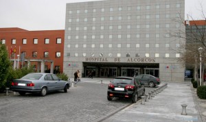 Abierta la bolsa de trabajo en el Hospital de Alcorcón