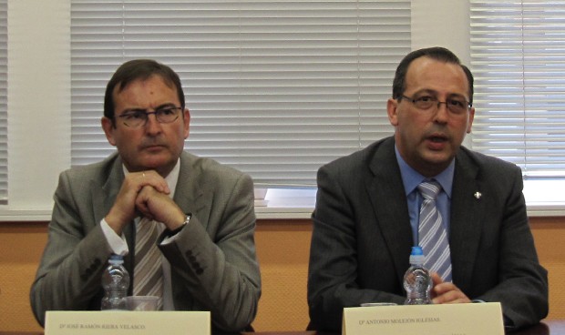 Abierta una nueva convocatoria para elegir gerente en el HUCA