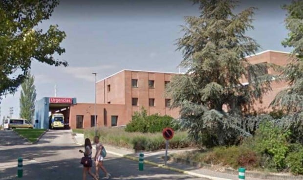 Abiertas las diligencias por el supuesto abuso en un hospital de Valladolid