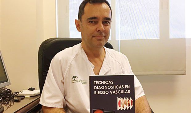 Abordan el correcto diagnóstico de pacientes con riesgo vascular