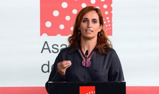 Aborto: Más Madrid pide derivación 'exprés' para evitar médicos objetores