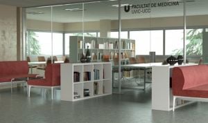 Abre sus puertas la facultad de Medicina número 46 de España 
