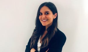 Abrir la farmacia en Navidad: "Son días que se vuelven bonitos, no cuesta"