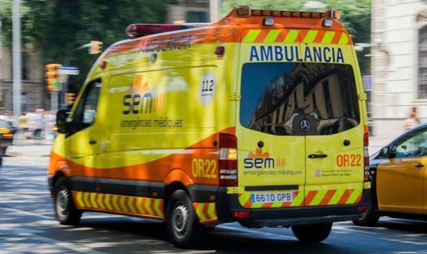 Absuelven a dos conductores de ambulancia acusados de abuso sexual