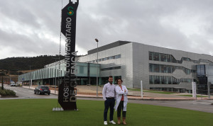 Abuelos 'turistas' y médicos con brújula: la odisea de estrenar un hospital