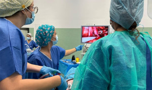  MIR y estudiantes de Medicina denuncian maltrato por parte de algunos profesionales.