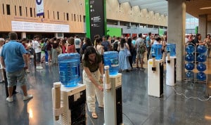 Aspirantes a la OPE de Osakidetza